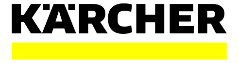 标识:Alfred Kärcher GmbH & Co.KG(图片来源:Karcher)