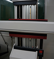 TONiC在光学蜂窝密封环检测系统上的应用