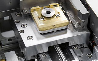 © Getty images:激光平台