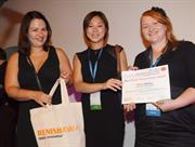 SPEC Flash Presentation Award