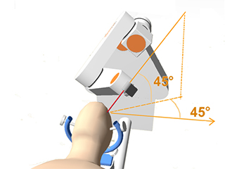 neurolocate module verification