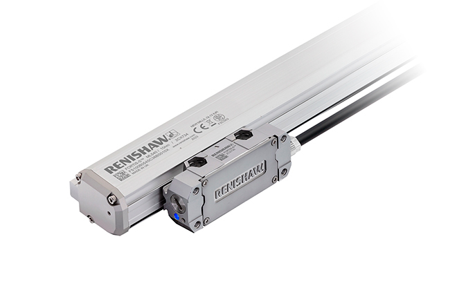 一侧淡化显示的FORTiS‑S™光栅