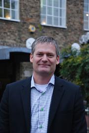 Martin Wadman - Renishaw appoints dental technology specialist for its Nordic operation