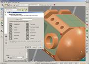 Renishaw OMV Pro probe software (GD&T)