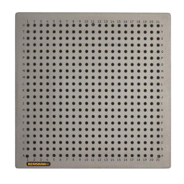 R-PCR-501212-50-20 Equator比对仪底板12x12''