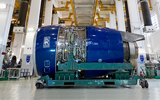 激光尺航空航天导航