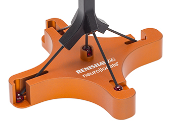 neurolocate checking gauge