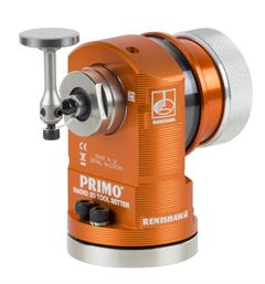 Primo 3D Radio Tool Setter（3D对刀仪）