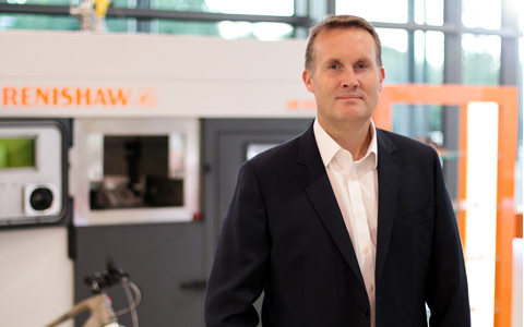 Marc Saunders - Director of AM Applications