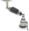 QC20-W and centre pivot