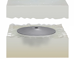 Process flow of vacuum casting image 3