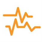 表示振动的图标