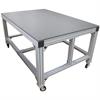 Metrology fixture table