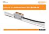 安装指南： EVOLUTE™ RTLA50和FASTRACK™绝对式直线光栅系统
