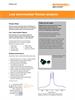 Product note:  Low wavenumber Raman analysis