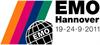 EMO 2011标识