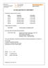 Declaration of conformity:  scanning SP25M ECD2011-31