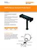 Data sheet:  MAPS manual autojoint probe stand