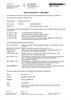 Declaration of conformity:  RUP60 product range - UKD 2025-01505-01-A
