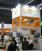 Renishaw stand at EMO 2009