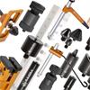 Fixturing components