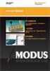 样本： MODUS™测量软件