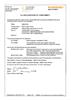 Declaration of conformity:  probe REVO RVP ECD2017-217