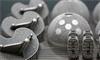 Metal 3D printing for healthcare