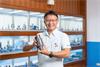 心源工业股份有限公司董事长陈本泓先生