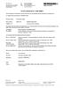 Declaration of conformity:  USI product range EUD 2025-01503-01-A