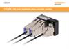 Installation guide:  TONiC™ DSi dual readhead rotary encoder system