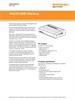 Data sheet:  RSU10 USB interface