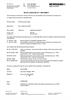Declaration of conformity:  NCPCB Range - UKD 2021-00675-01-C