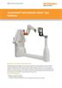 Flyer:  neuromate stereotactic robot - key features (worldwide, excl. USA)