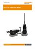 Installation guide:  RCS TS1 robot tool setter