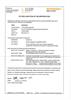 Declaration of incorporation: 2018-090 EQ-ATS 40-800 Assembly