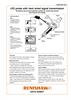 Data sheet:  LP2 probe with hard wired signal transmission