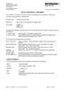 Declaration of conformity:  NC4+ Blue product range - UKD 2021-00950-02-E
