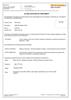 Declaration of conformity:  IP54 kiosk EUD2021-00781-01-A