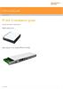 Installation guide:  PI 200-3