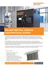 Flyer:  RenAM 500 Flex additive manufacturing system