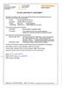 Declaration of conformity:  racks SCR200 MRS mounted kit EUD2018-C0005