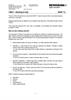 Training module:  WiRE 5.2 TM047 – Masking of data