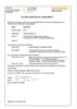 Declaration of conformity:  interface PI 7-3 ECD2017-92