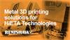 Race to innovate: Exchanging metal 3D printing solutions with HiETA