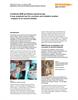 Application note:  SCA oxidation application note - cultural heritage