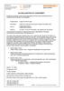 Declaration of conformity:  Continuous Wave Diode Pumped Solid-State Laser