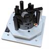 Custom Equator Fixture - Renishaw