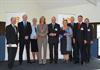 Queens Award presentation 2011