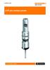 Installation guide:  JCP job contact probe